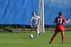 Women's Soccer vs WPI  Wheaton College Women's Soccer vs Worcester Polytechnic Institute. - Photo By: KEITH NORDSTROM : Wheaton, women's soccer